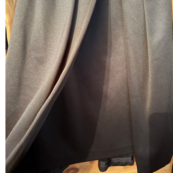 Black Halo EVE by Laurel Berman Black Cocktail dress 6 - Picture 3 of 8